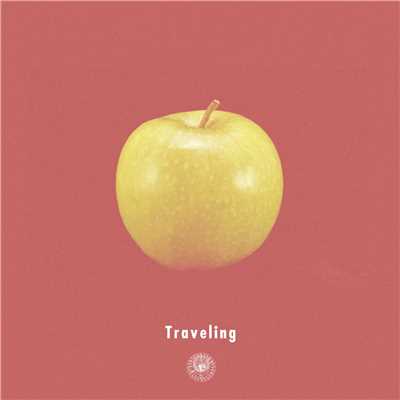 シングル/Traveling (feat. Nao Kawamura)/AmPm