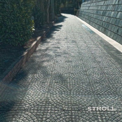 アルバム/stroll/NON
