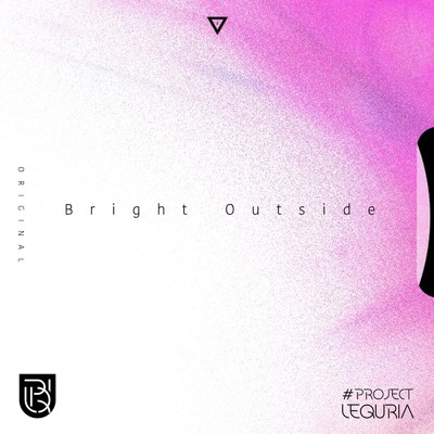 アルバム/Bright Outside/Various Artists
