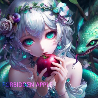 Forbidden Apple/Yuki a.k.a Juto