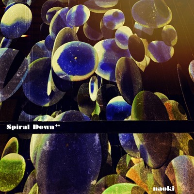 アルバム/Spiral Down/naoki