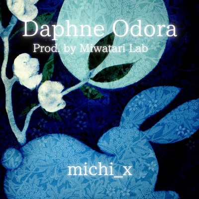 Daphne Odora/michi_x