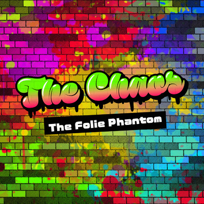 我が道を愛そう (feat. ideal)/The Folie Phantom