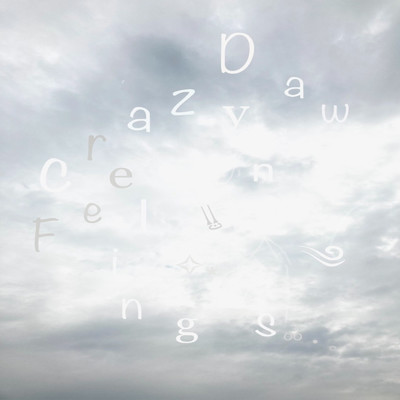 シングル/Crazy Dawn Feelings/SHIZKA