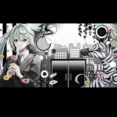サイハテ (feat. 初音ミク) [Remix]/朝緋