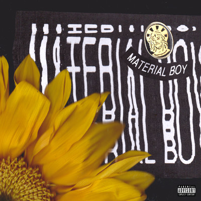 アルバム/Material Boy (Explicit) (Acoustic)/Sir Sly