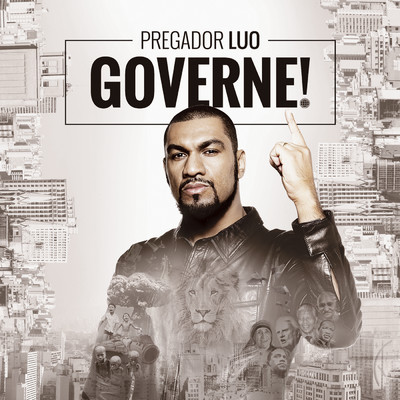 Governe！/Pregador Luo
