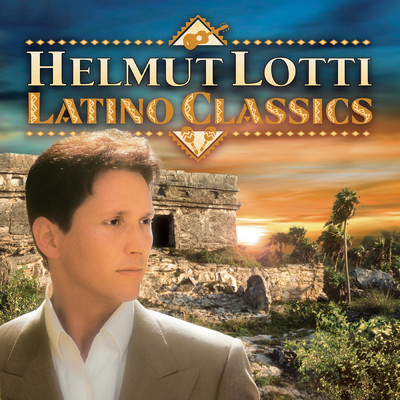 Latino Classics/ヘルムート・ロッティ