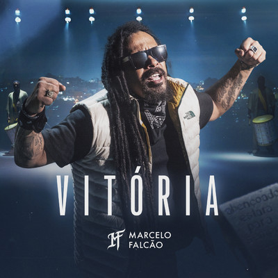 Vitoria/Marcelo Falcao