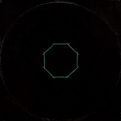 アルバム/The Octagon (Explicit) (420 Deluxe)/Chillinit