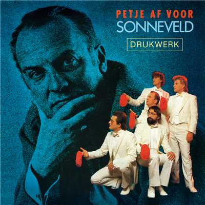 アルバム/Petje Af Voor Sonneveld/Drukwerk