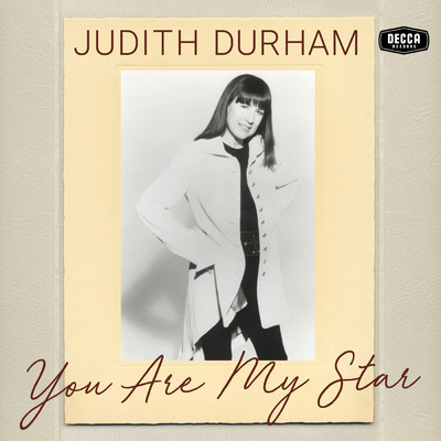 シングル/You Are My Star/Judith Durham