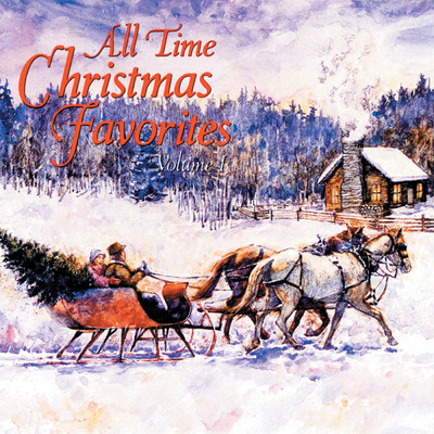 Twelve Days Of Christmas (featuring Marty Gold)/Do Re Mi Children's Choir