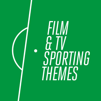 アルバム/Film & TV Sporting Themes/Various Artists