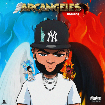 Arcangeles (Explicit)/Dglo73