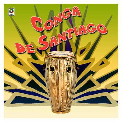 Conga De Santiago/Various Artists