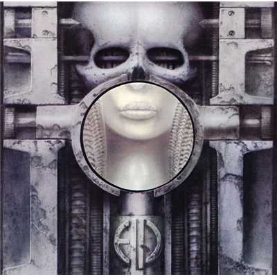 悪の教典＃9  a. 第1印象  b. 第2印象  c. 第3印象/Emerson, Lake & Palmer