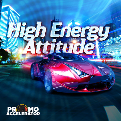 High-Energy Attitude/Flavio Lemelle