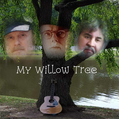 シングル/My Willow Tree (Instrumental)/Glenn Basham & Mark Taylor & Yvalain