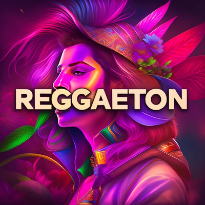 Reggaeton/Vibra latina instrumentales