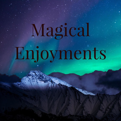 シングル/Magical Enjoyments/Partho Wayne