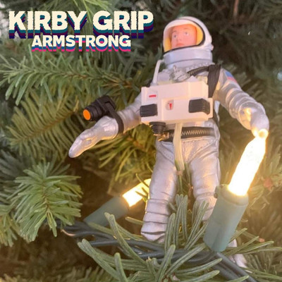 Armstrong/Kirby Grip