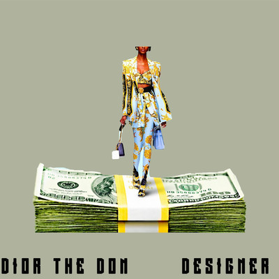 Designer/DiorTheDon