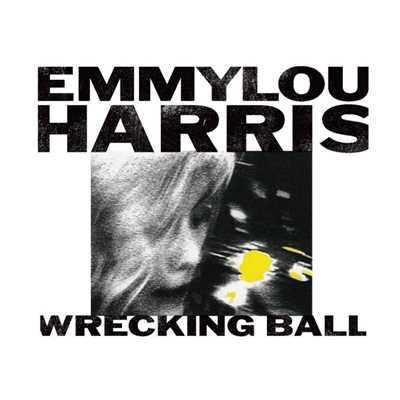 シングル/Waltz Across Texas Tonight/Emmylou Harris
