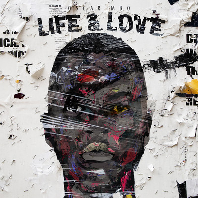 アルバム/Life & Love/Oscar Mbo