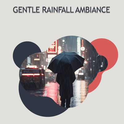 Gentle Rainfall Ambiance to Boost Focus, Productivity, and Concentration/Father Nature Sleep Kingdom