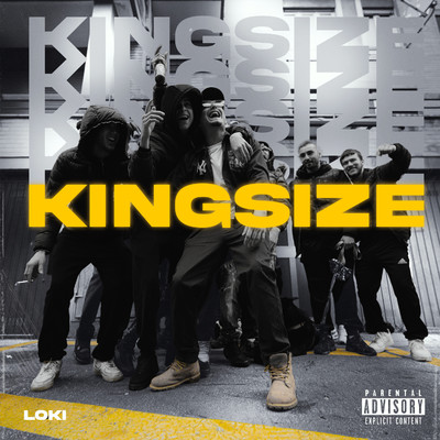 KingSize/LOKI