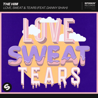 シングル/Love, Sweat & Tears (feat. Danny Shah) [Extended Mix]/The Him