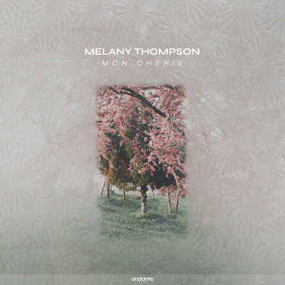 シングル/Mon Cherie/Melany Thompson