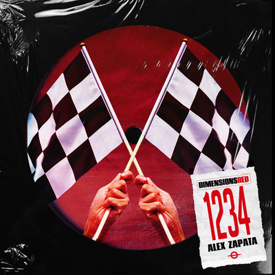 1234/Alex Zapata