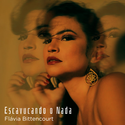 シングル/Escavucando o Nada/Flavia Bittencourt