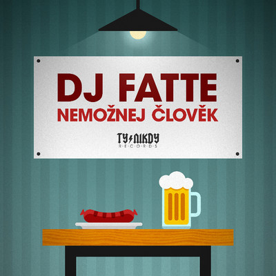 シングル/Nemoznej Clovek/DJ Fatte