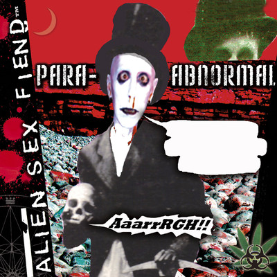 アルバム/Para-Abnormal/Alien Sex Fiend