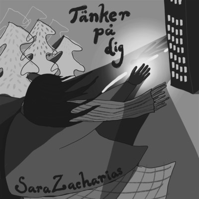 Tanker Pa Dig (Akustisk)/Sara Zacharias