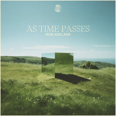 As Time Passes/Ron Adelaar