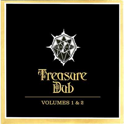 Treasure Dub Volumes 1 & 2/The Supersonics