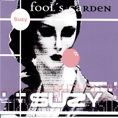 Suzy (Radio Mix)/Fools Garden