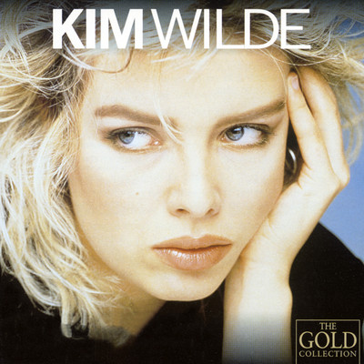 Words Fell Down/Kim Wilde