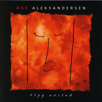 Flyg Avsted/Age Aleksandersen