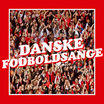 シングル/Danmark Er Bedst (feat. Drums'N'Dance & Flemming Toft)/Hutlihutligans