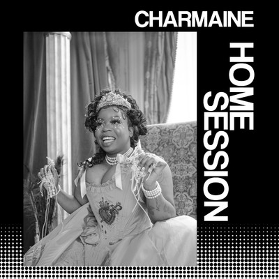 シングル/DOUBLE DUTCH (Home Session)/Charmaine