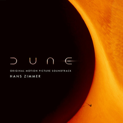 アルバム/Dune (Original Motion Picture Soundtrack)/ハンス・ジマー