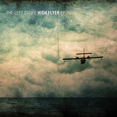 アルバム/High Flyer EP/The Left Banke