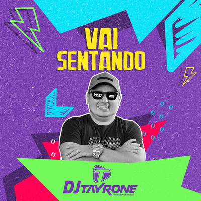 シングル/Vai Sentando/DJ Tayrone