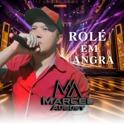 Role em Angra/Marcel August