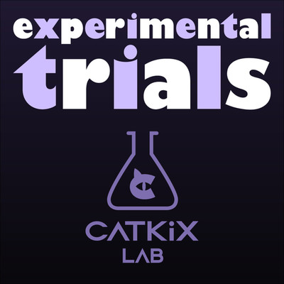 experimental trials/CATKiX LAB